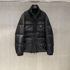 Prada Down Jackets